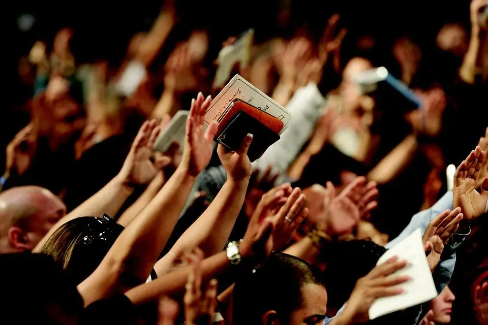 6 RETOS Y 8 VIRTUDES PARA LA IGLESIA - Predicas para motivar a la Iglesia