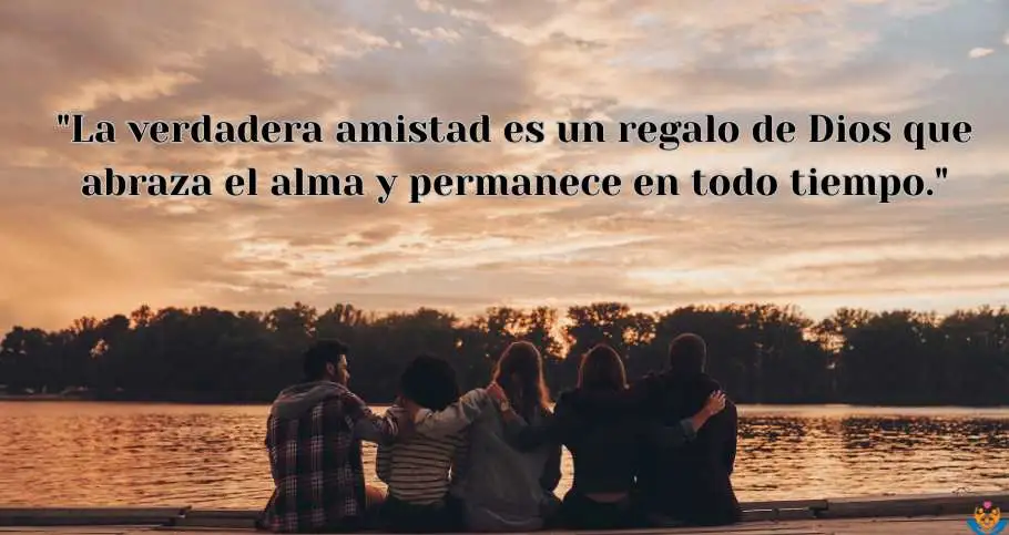 Reflexiones de Amistad
