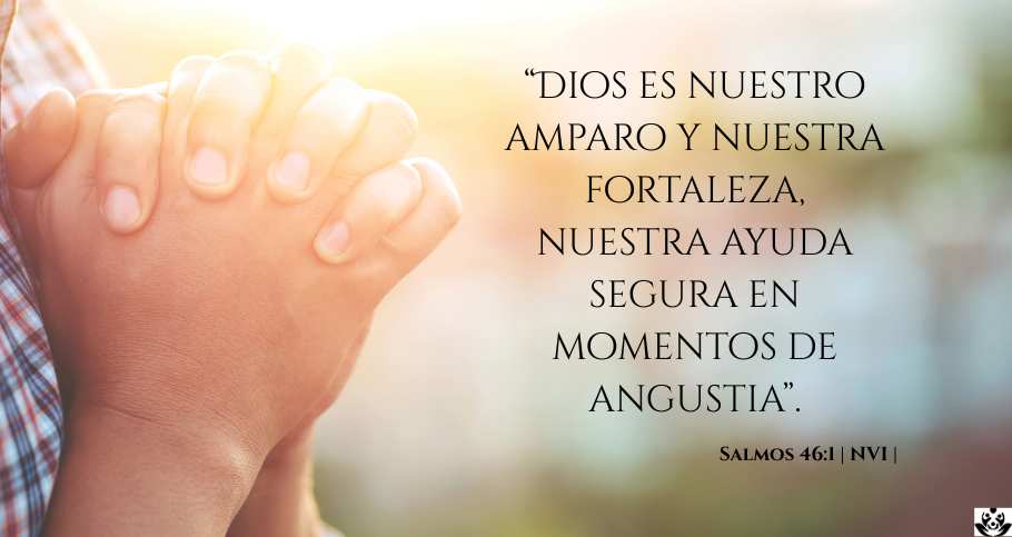 salmos de proteccion contra todo mal