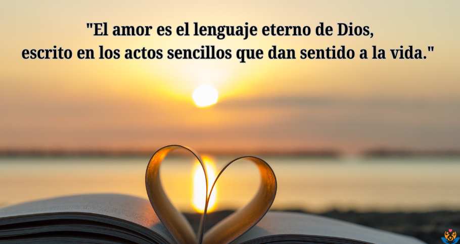reflexiones de amor