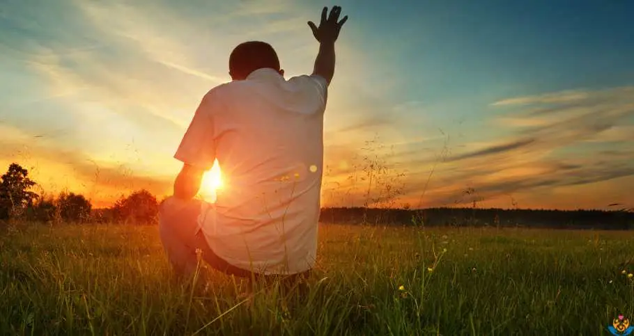 los efectos de ver la gloria de Dios