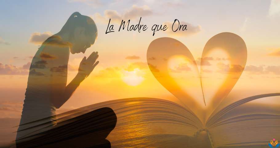 la madre que ora
