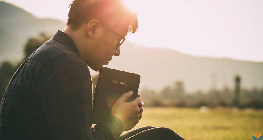 importancia de un padre segun la Biblia