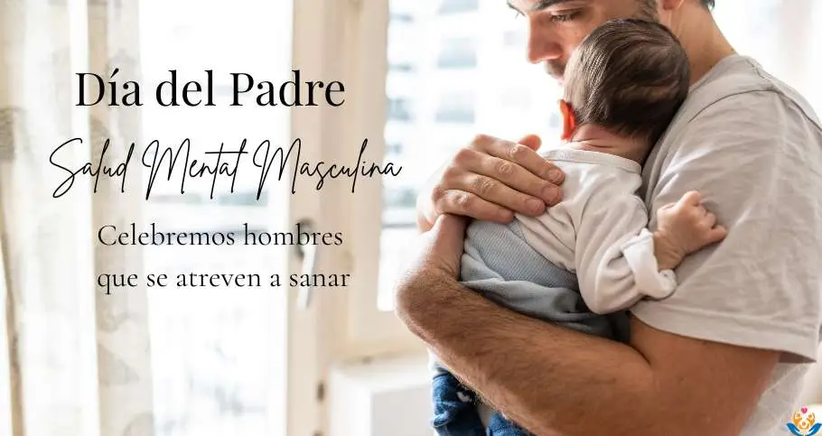Salud Mental Masculina