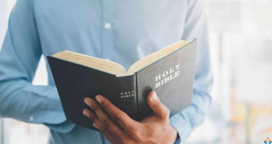 padres en la biblia